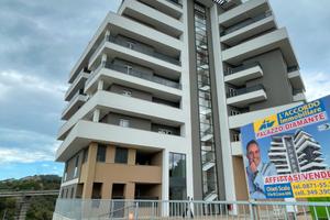 Garage palazzo diamante