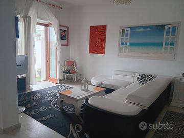 App.to fronte mare vicino aereoporto e Bambin Gesu