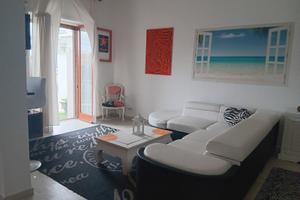 App.to fronte mare vicino aereoporto e Bambin Gesu