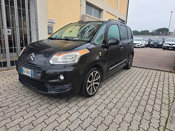 Citroen C3 Picasso 1.6 HDi 90 airdream Ideal