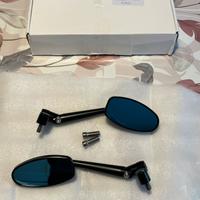 Specchietti moto universali