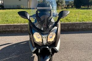 Scooter BMW C650 GT