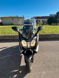 Scooter BMW C650 GT