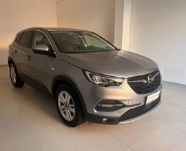 Opel Grandland X 1.2 Business s&s 130cv my18
