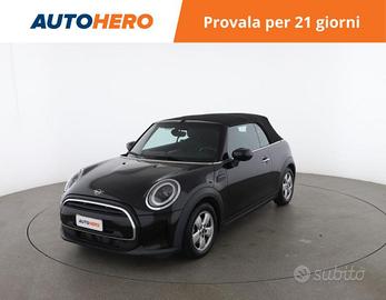 MINI Mini TN61526
