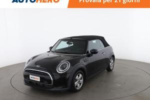 MINI Mini TN61526