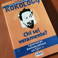 Kokology - Chi sei veramente - Tascabili Sonzogno