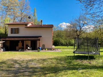 Casa vacanze Ranocchiaia