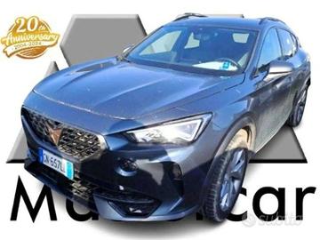 CUPRA Formentor Formentor 2020 1.5 tsi 150cv dsg