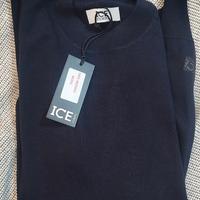 Maglione da uomo Iceberg (nuovo con cartellino)