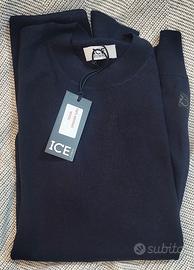 Maglione da uomo Iceberg (nuovo con cartellino)