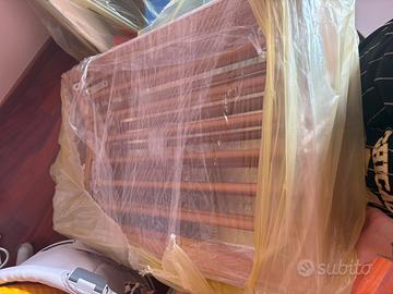 Lettino sleepi stokke versione medio/grande