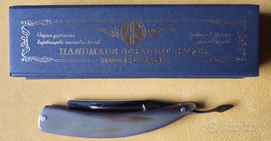 RASOIO ML DANTE 9/8" ART RAZORS