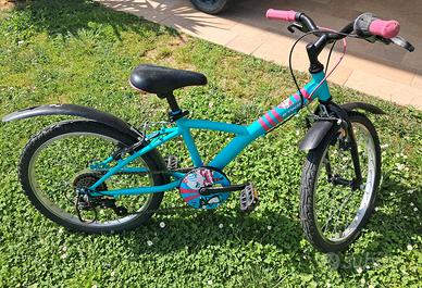 bicicletta bambina