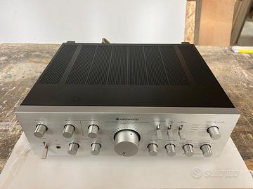 Kenwood ka701 amplificatore integrato