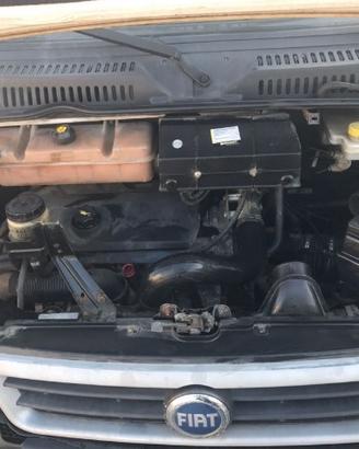 Motore Fiat Ducato - Anno 2005 - 2.3 Diesel - F1AE