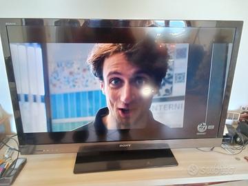 tv 40 pollici sony smart tv