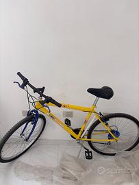 Mountain Bike Vigor "Bike Project" 26" – Come Nuov