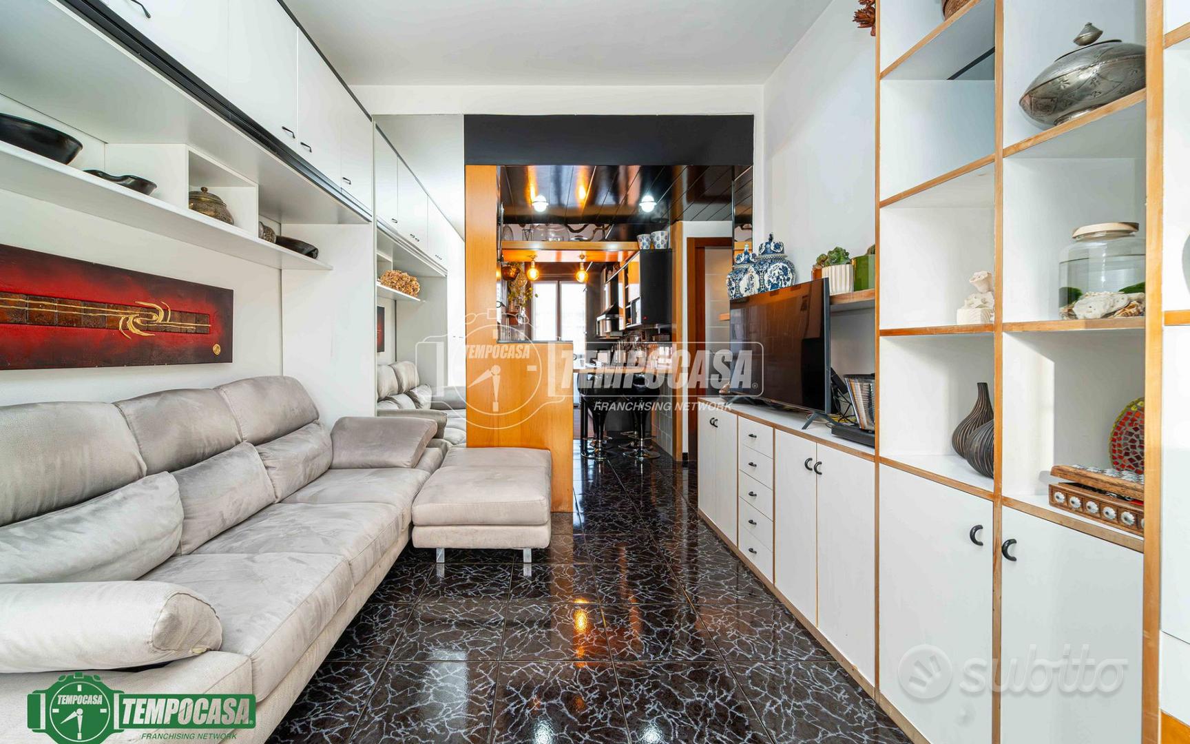 Appartamento – Milano, Viale Monza, Municipio 2 - Vista 5