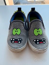 Scarpa bimbo Bobbi Shoes numero 25