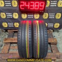 2 GOMME 185 55 15 ESTIVE AL 80% CONTINENTAL