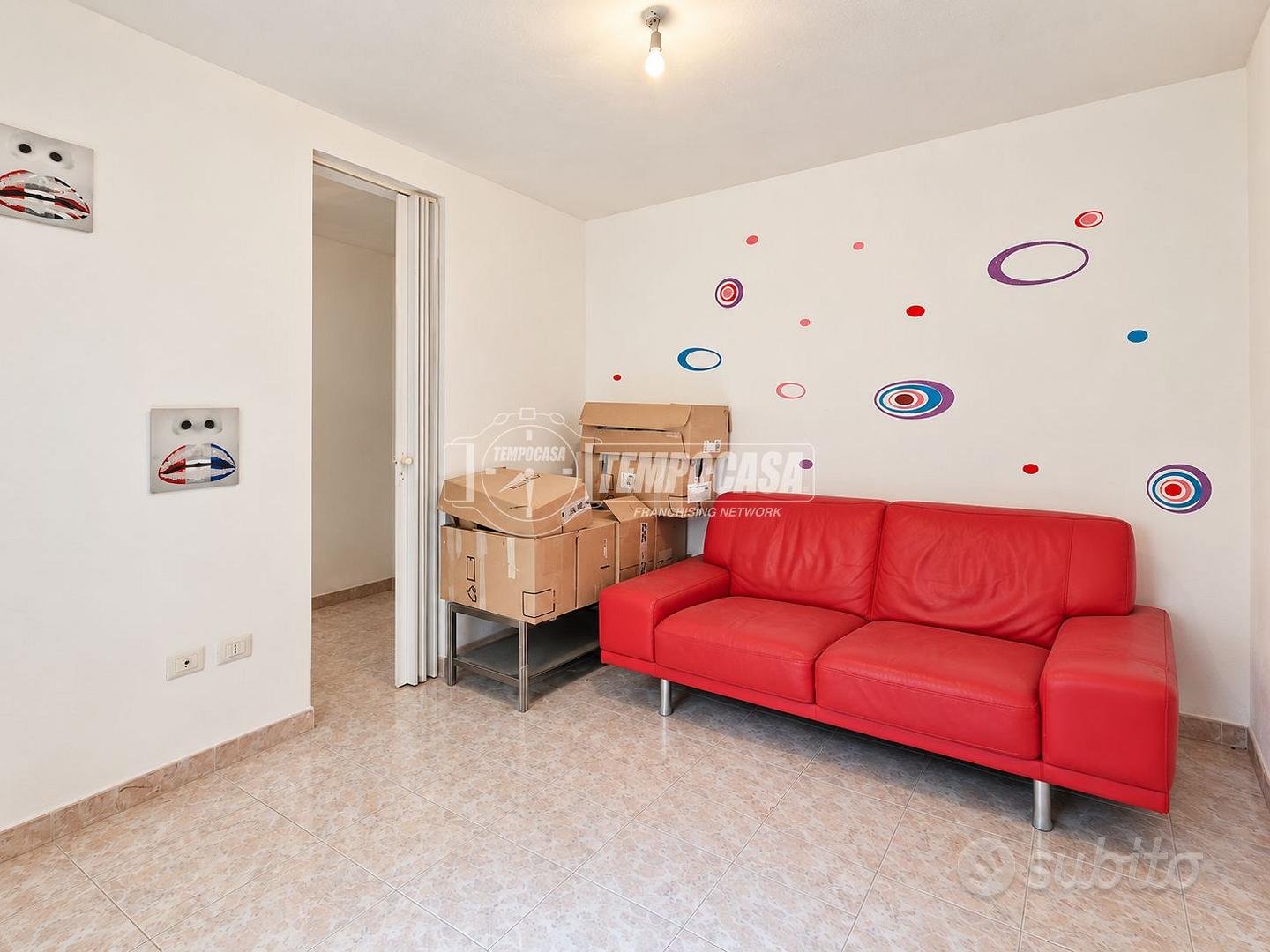 Appartamento – Cagliari, Tuvixeddu, Tuvixeddu-Tuvumannu - Vista 2