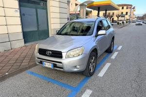 Toyota RAV4 2.2 D-4D - 2006