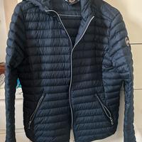 Piumino leggero Colmar