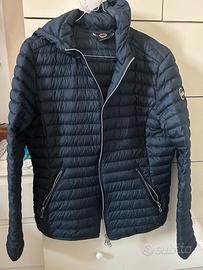 Piumino leggero Colmar