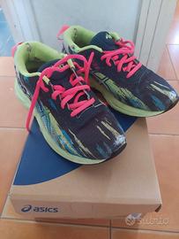 Scarpe running Asics n. 36