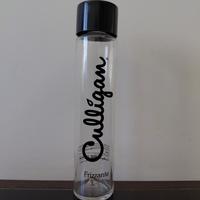 Bottiglia acqua a tubo