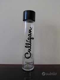 Bottiglia acqua a tubo