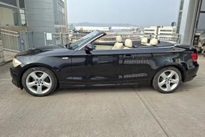 Bmw 120 120i Cabrio Eletta