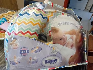 cuscino allattamento 