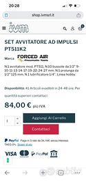 Avvitatore ad impulsi