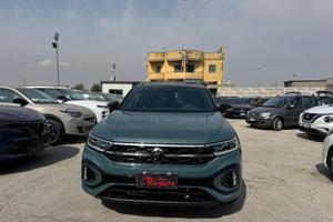 VOLKSWAGEN T-Roc 2.0 TDI SCR 150 CV DSG R-Line