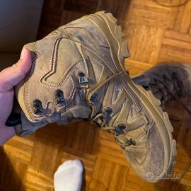 Crispi stealth gtx coyote taglia 44