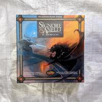 Gioco da tavolo - Il Signore degli Anelli: Il Duel