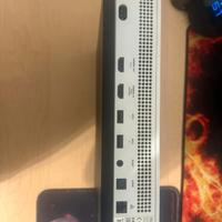 Xbox One S 500GB + Controller