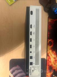 Xbox One S 500GB + Controller