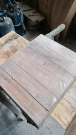 parquet cabreuva incenso massello 