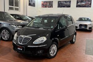Lancia MUSA 1.3 Mjt 95 CV Platinum