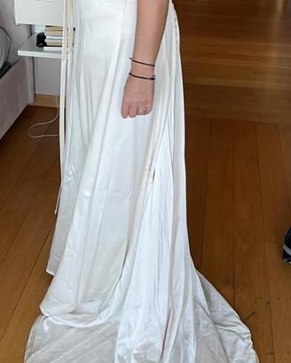Le spose di Gio’ abito da sposa