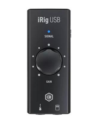 iRig usb