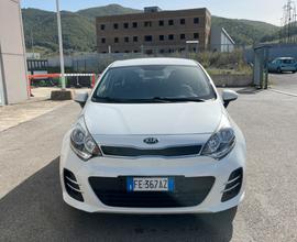 Kia rio 1.1 anno 2016 (diesel)