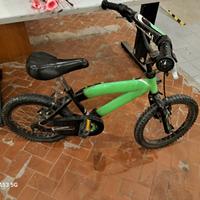 Bici x bimbo