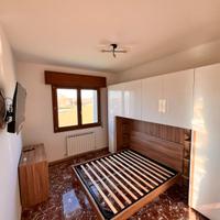 Camere a Crevalcore