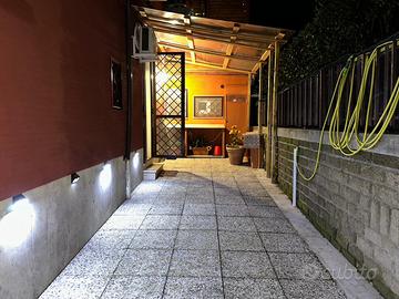 CASA A VITINIA PER STUDENTI