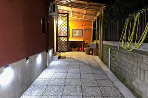 CASA A VITINIA PER STUDENTI