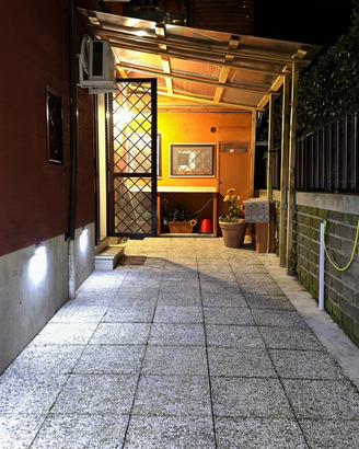 CASA A VITINIA PER STUDENTI
